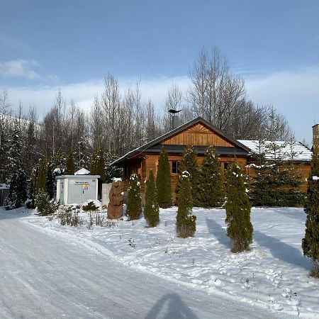 Apartment Eric,High Tatras Vysoké Tatry Exteriör bild